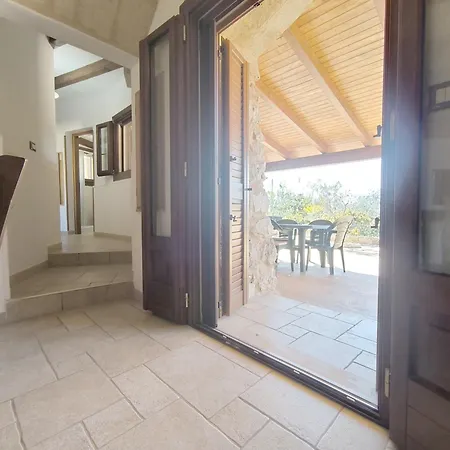 Holiday home Giovanna A Pescoluse Puglia On Line *