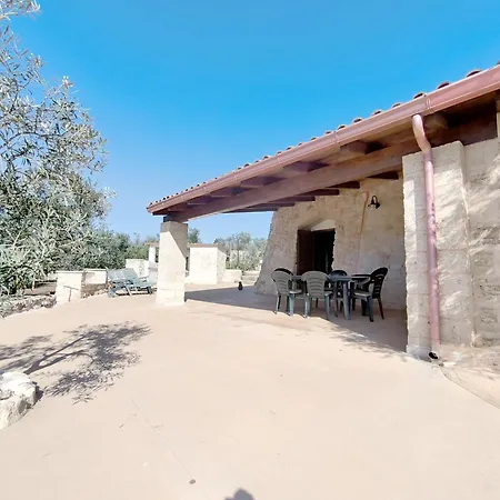 Holiday home Giovanna A Pescoluse Puglia On Line *