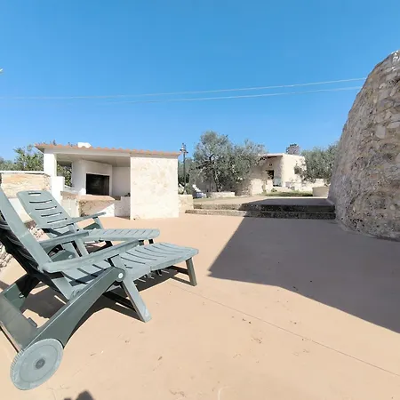 Giovanna A Pescoluse Puglia On Line Holiday home Marina Di Pescoluse