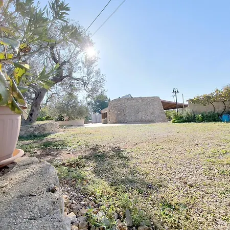 Giovanna A Pescoluse Puglia On Line Holiday home
