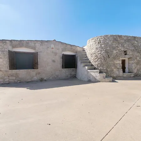 Holiday home Giovanna A Pescoluse Puglia On Line