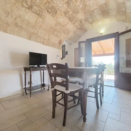 Giovanna A Pescoluse Puglia On Line Holiday home *