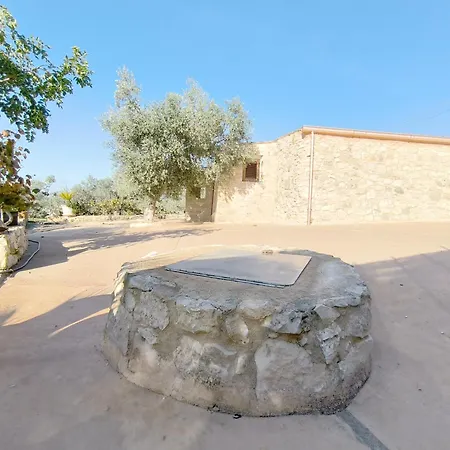 Holiday home Giovanna A Pescoluse Puglia On Line *