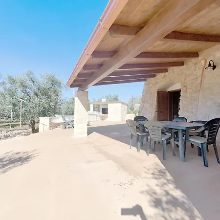 Giovanna A Pescoluse Puglia On Line Holiday home Marina Di Pescoluse