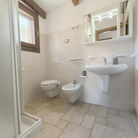 Holiday home Giovanna A Pescoluse Puglia On Line Marina Di Pescoluse