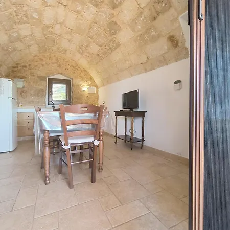 Holiday home Giovanna A Pescoluse Puglia On Line Marina Di Pescoluse