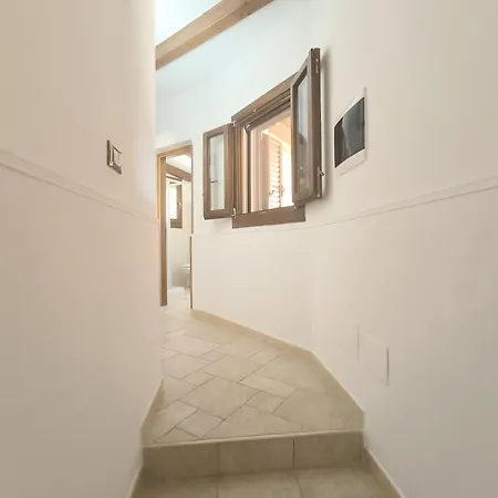 Giovanna A Pescoluse Puglia On Line Holiday home *