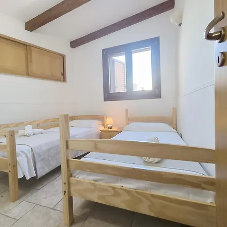 Holiday home Giovanna A Pescoluse Puglia On Line